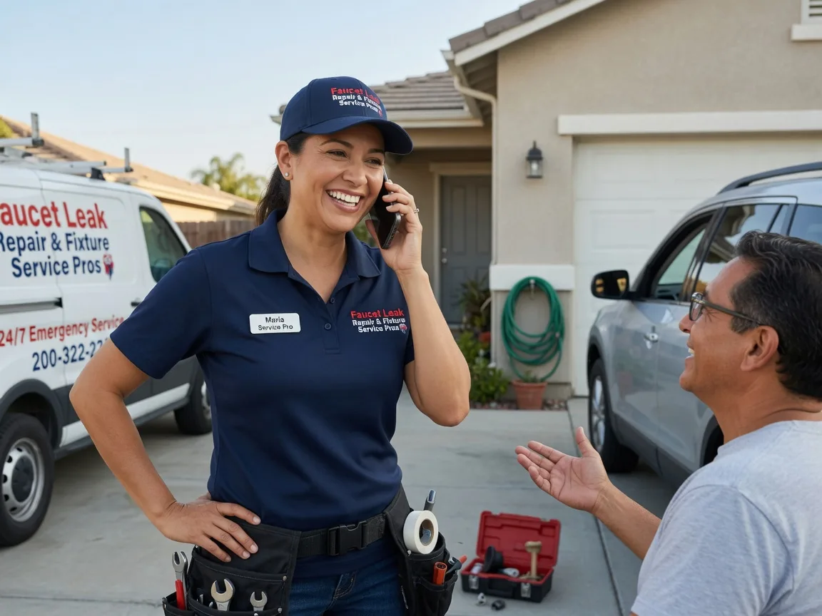 Faucet Repair West Leyden, NY FAQs