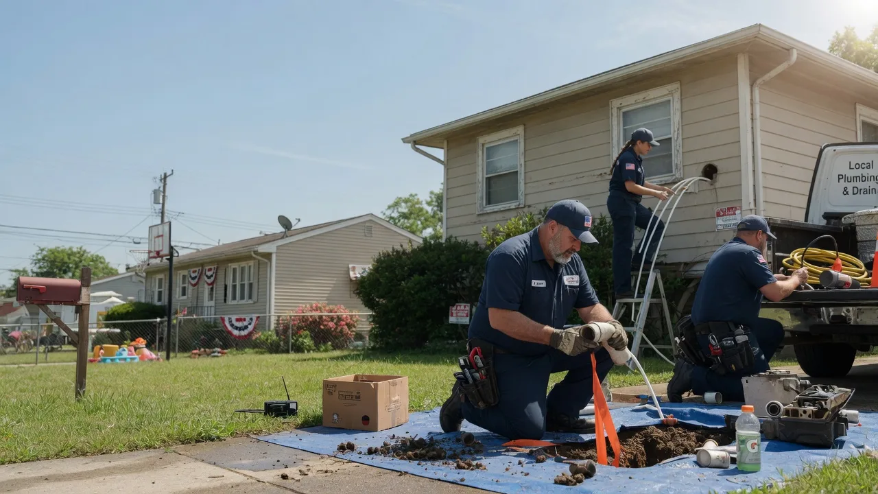 Faucet Repair in West Leyden, NY near me